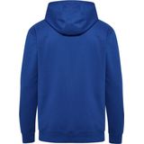 Hummel - hmlGO 2.0 - Hoodie - Zacht Sweatstof - Biologisch Katoen en Gerecycled Polyester