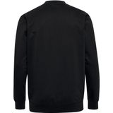 Hummel - Go 2.0 Sweatshirt - Zwart - Biologisch Katoen - Gerecycled Polyester