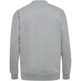 Hummel - Go 2.0 - Sweatshirt - Zacht - Biologisch Katoen en Gerecycled Polyester