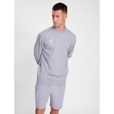 Hummel - Go 2.0 - Sweatshirt - Zacht - Biologisch Katoen en Gerecycled Polyester