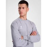 Hummel - Go 2.0 - Sweatshirt - Zacht - Biologisch Katoen en Gerecycled Polyester