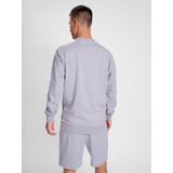 Hummel - Go 2.0 - Sweatshirt - Zacht - Biologisch Katoen en Gerecycled Polyester