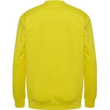 Hummel - Go 2.0 - Sweatshirt - Grijs - Katoen