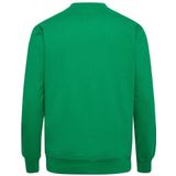 Hummel - Go 2.0 Sweatshirt - Zwart - Biologisch Katoen - Gerecycled Polyester