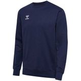 Hummel - Go 2.0 - Sweatshirt - Zwart