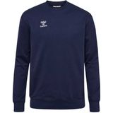 Hummel - Go 2.0 - Sweatshirt - Zwart