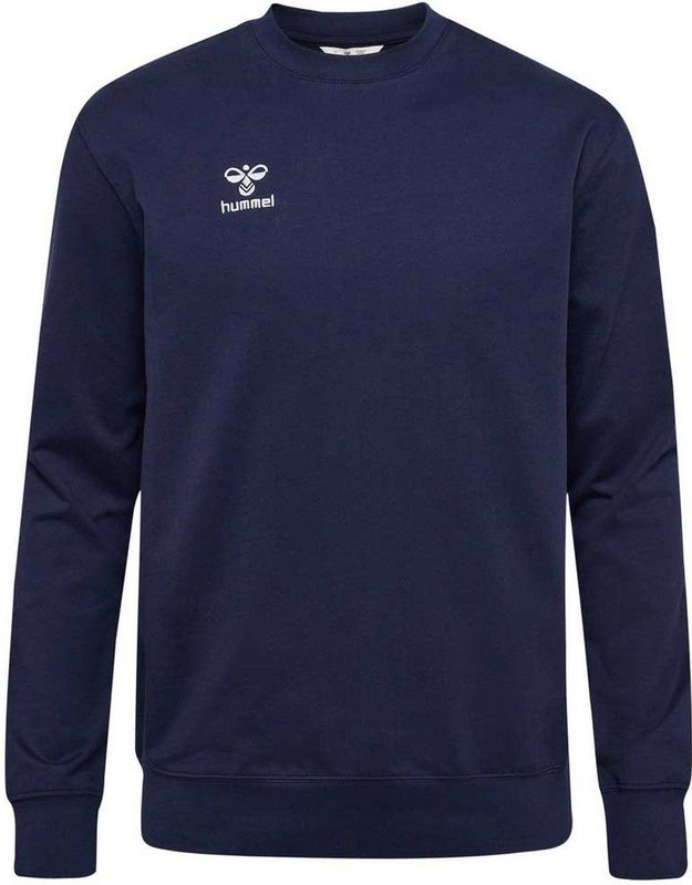 Hummel - Go 2.0 - Sweatshirt - Zwart