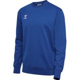 Hummel - hmlGO 2.0 - Sweatshirt - Zwart