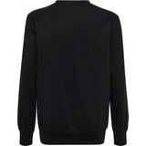 hmlGO - 2.0 Sweatshirt - Kids - Grijs - Biologisch Katoen - Gerecycled Polyester