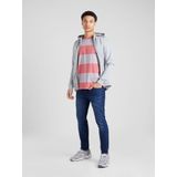 Hummel - Go 2.0 Jas - Hoodie - Groen - Biologisch Katoen - Gerecycled Polyester