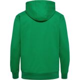 Hummel - Go 2.0 - Sweatshirt - Zwart - Biologisch Katoen en Gerecycled Polyester