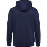 Vesten - Geborduurd Logo - Zacht - Biologisch Katoen - Gerecycled Polyester