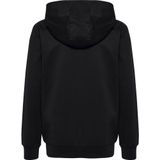 Hummel - Go 2.0 - Hoodie - - 80% Biologisch Katoen, 20% Gerecycled Polyester