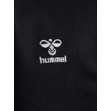 Hummel - Go 2.0 - Hoodie - - 80% Biologisch Katoen, 20% Gerecycled Polyester
