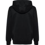 Hummel - Go 2.0 - Hoodie - - 80% Biologisch Katoen, 20% Gerecycled Polyester