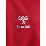 Hummel - Go 2.0 - Kinderhoodie - Groen - Biologisch Katoen - Gerecycled Polyester