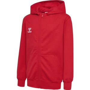 Trui - Geborduurd Logo - Biologisch Katoen - Zachte Stof - Normale Pasvorm