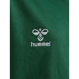 Hummel - Go 2.0 Jas - Hoodie - Zwart - Biologisch Katoen, Gerecycled Polyester