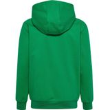 Hummel - hmlGO 2.0 - Sweatshirt - Met Rits