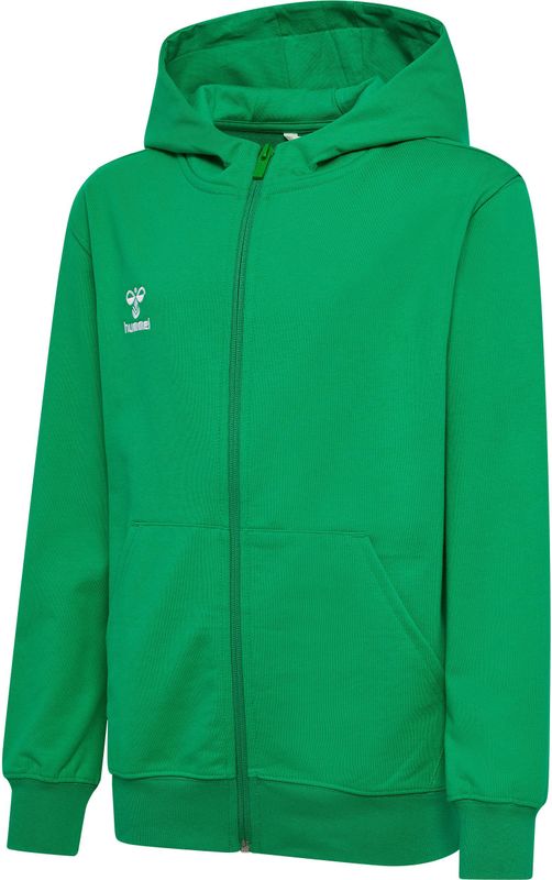 Kinder Kapuzenjacke Hummel Go 2.0