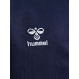Hummel - Go 2.0 - Hoodie - Groen - Biologisch Katoen - Gerecycled Polyester