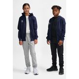 Hummel - Go 2.0 - Hoodie - Groen - Biologisch Katoen - Gerecycled Polyester