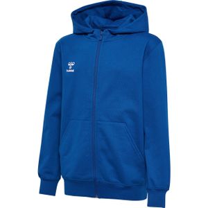 Hummel - Go 2.0 - Kinderhoodie - Biologisch Katoen - Gerecycled Polyester