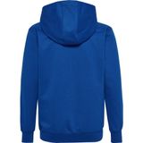 Hummel - Go 2.0 - Kinderhoodie - Biologisch Katoen - Gerecycled Polyester