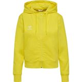 Hummel - Go 2.0 - Hoodie - Zwart - Biologisch Katoen en Gerecycled Polyester