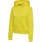 Hummel - Go 2.0 - Hoodie - Zwart - Biologisch Katoen en Gerecycled Polyester