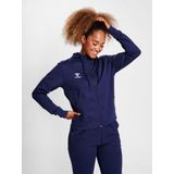 Hummel - Hmlgo 2.0 - Vest - Zwart - Katoen - Dames