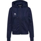 Hummel - Hmlgo 2.0 - Vest - Zwart - Katoen - Dames