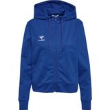 Hummel - Go 2.0 - Hooded Trainingsjack - Dames