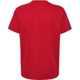 Hummel - Go 2.0 Logo - T-shirt - Biologisch Katoen