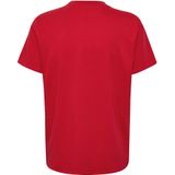 Hummel - Go 2.0 Logo - T-shirt - Biologisch Katoen