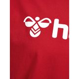 Hummel - Go 2.0 Logo - T-shirt - Biologisch Katoen