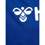 Hummel - Go 2.0 Logo - T-shirt - Wit - Biologisch Katoen