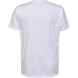 Hummel - Hmlgo 2.0 Logo T-Shirt - Wit - T-shirt