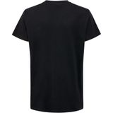 Hummel - Go 2.0 Logo - T-shirt - Groen - Biologisch Katoen