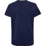 Hummel - Go 2.0 Logo - T-shirt - Biologisch Katoen