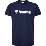 Hummel - Go 2.0 Logo - T-shirt - Biologisch Katoen