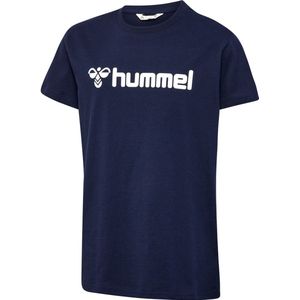 Hummel - Go 2.0 Logo - T-shirt - Biologisch Katoen