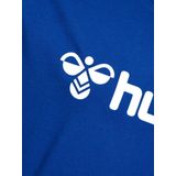 Hummel - Go 2.0 - T-shirt - Biologisch Katoen - Normale Pasvorm