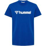 Hummel - Go 2.0 - T-shirt - Biologisch Katoen - Normale Pasvorm