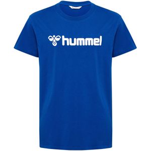 Hummel - Go 2.0 - T-shirt - Biologisch Katoen - Normale Pasvorm