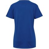 Hummel - Go 2.0 Logo - T-shirt - Zwart - Biologisch Katoen