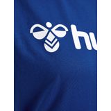 Hummel - Go 2.0 Logo - T-shirt - Zwart - Biologisch Katoen