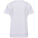 Hummel - Go 2.0 Logo - T-shirt - Dames - Biologisch Katoen