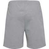 Hummel - Hmlgo Korte Broek - Zwart - Verstelbare Taille