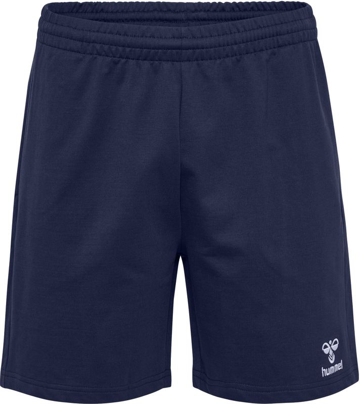 Hummel - Go 2.0 - Korte Broek - Biologisch Katoen - Gerecycled Polyester